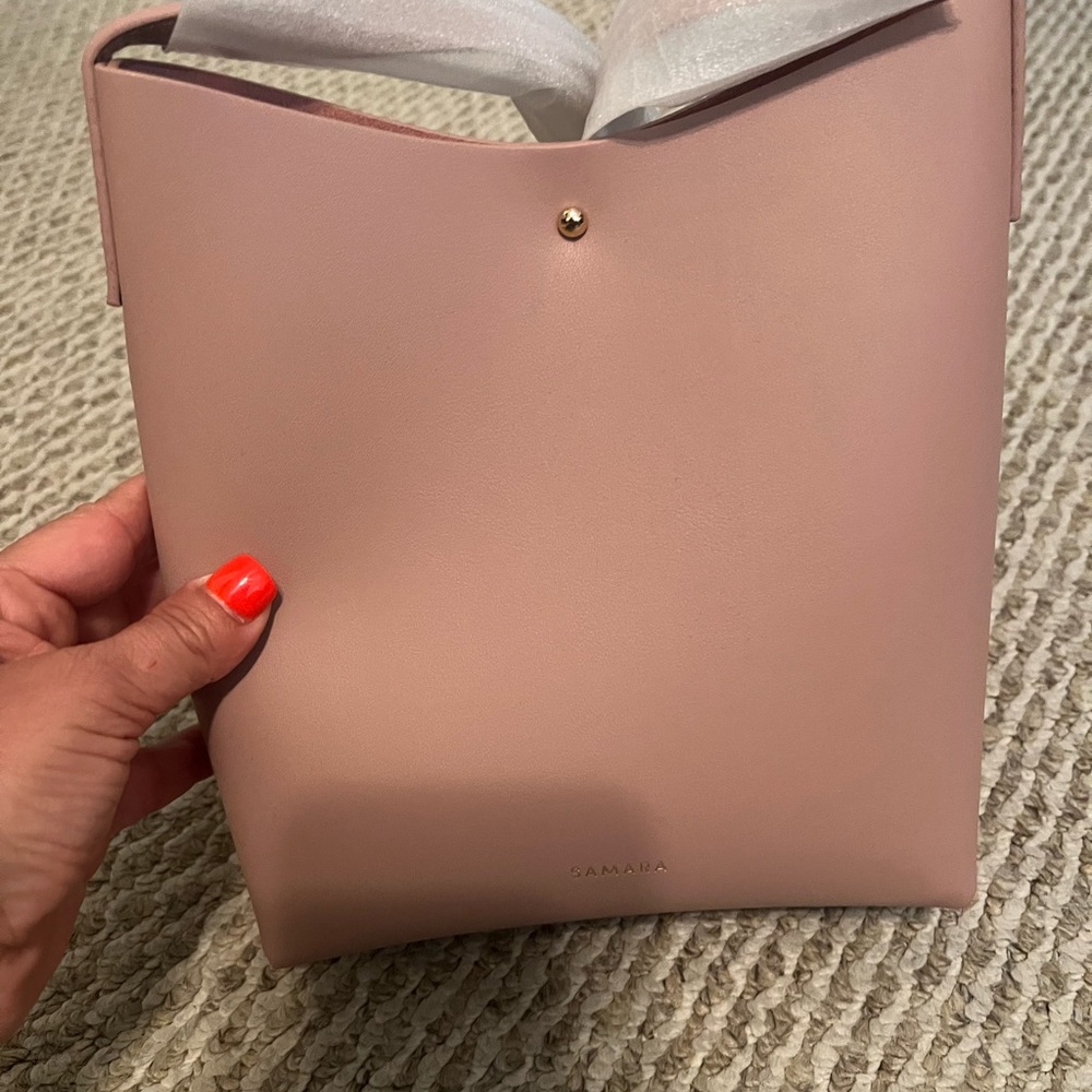 Samara purse